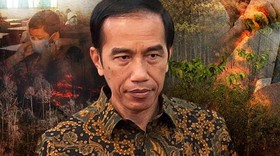 Pemerintah Sudah Sigap Menangani Kabut Asap?