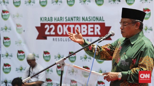 Ketua Umum Pengurus Besar Nadhlatul Ulama Said Aqil Siradj tidak sepakat apabila pemerintah membuka dialog dan menjalin hubungan bilateral dengan Israel.