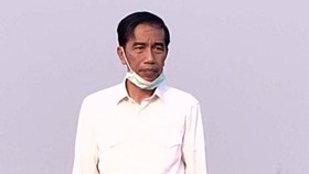 Pemerintah Diminta Tak Perlu Tersinggung Kritik Amien Rais