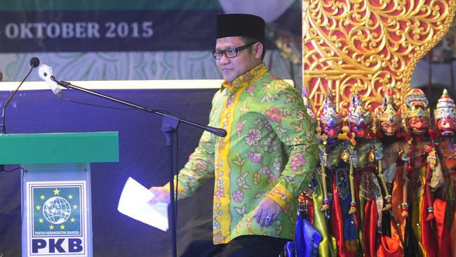 Musyawarah PKB tahun ini akan membahas berbagai isu, mulai dari Lesbian, Gay, Biseksual dan Transgender (LGBT) hingga Amandemen Undang-Undang Dasar 1945.