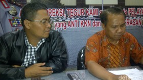 Polda Jatim Pastikan Penghentian Penyidikan Kasus Risma