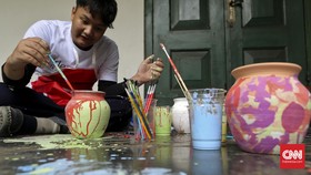 Ayo Tembus Batasanmu