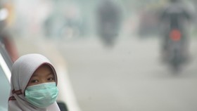 Viral Gas Bocor di Jalanan Tangerang, Polisi Sebut dari Alat Pemadam