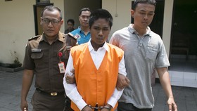 Saksi Polisi Sebut Leher Angeline Terjerat Tali