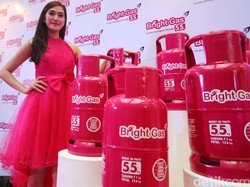 Pertamina Sebar Diskon BBM & Bright Gas Selama Agustus 2025