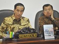 Wapres JK Nilai Mantan Dirjen Pajak Jujur dan Sportif