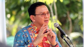 Pertanyakan Survei KHL, Ahok Akan Panggil Dewan Pengupahan