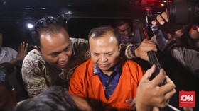 Status Justice Collaborator Rio Capella Diputuskan Hari Ini