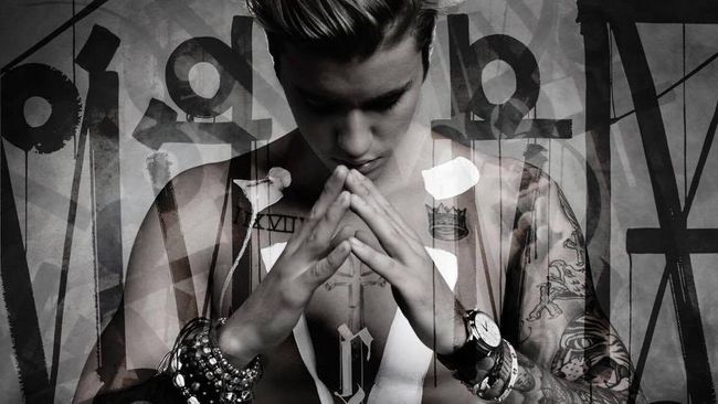 Justin Bieber membatalkan sisa konser Purpose di Asia, diduga karena stres. Tapi seorang sumber mengatakan ia sempat berkoar ingin membuka gereja sendiri.