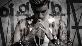 Stres, Justin Bieber Disebut Ingin Lebih Dekat dengan Agama