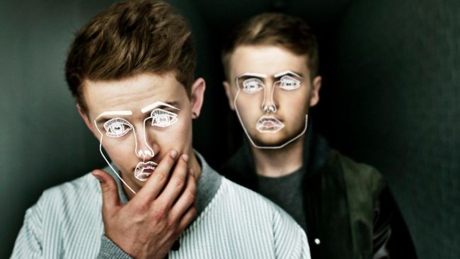 Unit elektronik Inggris, Disclosure yang hadir di panggung DWP 2019, bersama Calvin Harris, Martin Garrix, Skrillex, Zedd, sampai Yellow Claw.