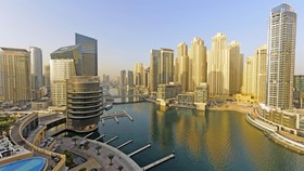 Menelusuri Sejarah Dubai di Tujuh Lokasi Ciamik