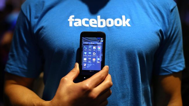 Karyawan Facebook Dilarang Pakai iPhone, Harus Android Tak ingin pangsa pasarnya lepas di negara berkembang, Facebook mewajibkan seluruh karyawannya menggunakan ponsel berbasis Android.