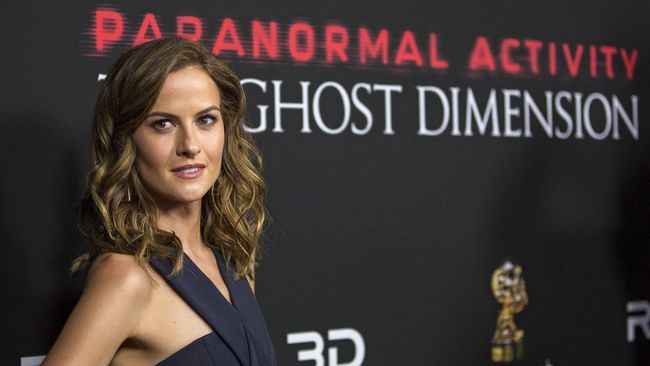 Film-film yang dibuka pekan ini, seperti Paranormal Activity 6, The Last Witch Hunter, dan Steve Jobs sama-sama flop.