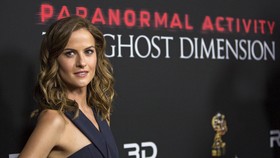 'Halloween' di Box Office Amerika Pekan Ini