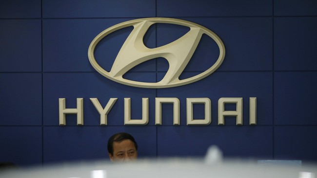 Hyundai bersiap mengejutkan pameran IAA Commercial Vehicle Show yang akan digelar di Hanover Jerman pada 22-29 September 2016 dengan mobil komersial hidrogen.