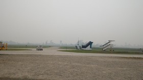 Pemerintah Bakal Bangun Bandara Binuang di Kaltara