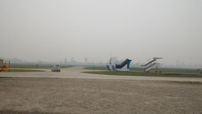Pemerintah Bakal Bangun Bandara Binuang di Kaltara Pemerintah telah meneken komitmen bersama dengan Pemprov Kaltara terkait pengembangan dan pembangunan Bandara Perintis Binuang di Kecamatan Krayan Tengah.