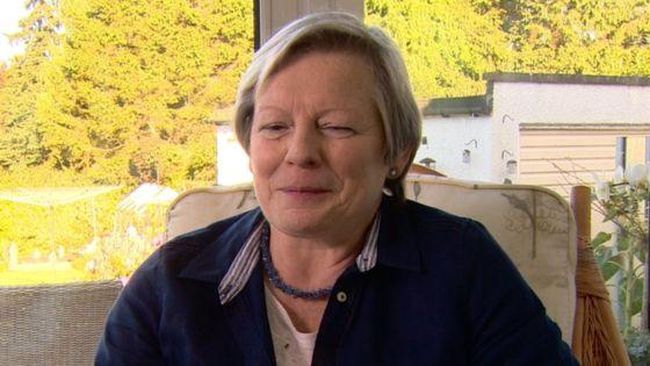 Kemampuan Joy Milne untuk mendeteksi parkinson dengan gaya mengendusnya, menarik perhatian organisasi parkinson di Inggris.