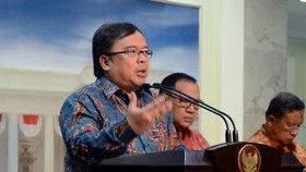 Dapat Dana Terbesar, Kinerja Belanja 10 Instansi jadi Sorotan