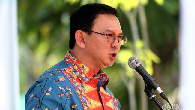 Pengelola Gandeng  Yusril Ahok Tetap Ancam Tutup Bantargebang