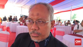 LADI Bermimpi Sampel Doping Diperiksa di Indonesia