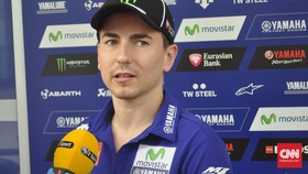 Lorenzo Tolak Banding Sanksi Iannone