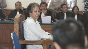 Kondisi Labil, Uji Kebohongan Margriet Tidak Teridentifikasi