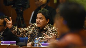 Jejak Achsanul Qosasi, Bos Madura United hingga Eks Bendahara PSSI