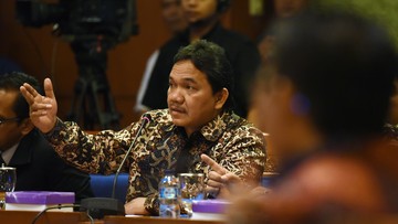 Achsanul Minta PSSI Coret Namanya dari Daftar Bakal Calon Exco Presiden Klub Madura United, Achsanul Qosasi meminta PSSI mencabut namanya dari daftar bakal calon Komite Eksekutif (Exco) PSSI.