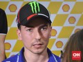 Tampil di MotoGP Catalunya, Lorenzo Bisa Kejar Rekor Rossi