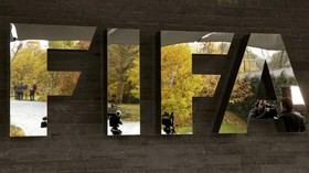 Transparansi Internasional: 69% Pemilih Tidak Percaya FIFA