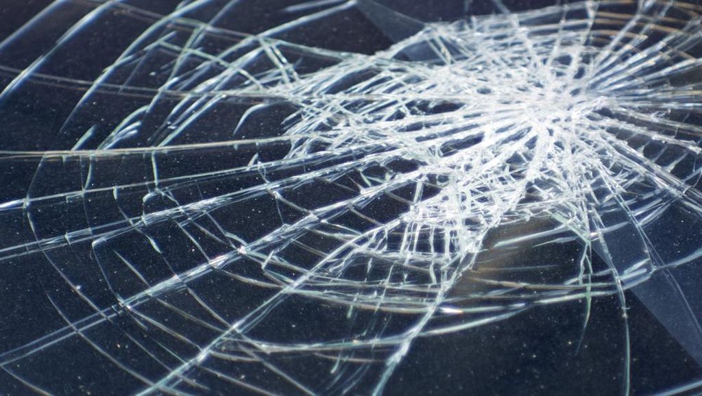 Minibus Tabrak Lari di Tambora Jakbar, 2 Tewas 3 Luka