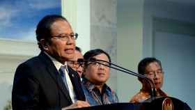 Pemerintah akan Kurangi Bagiannya di Skema Bagi Hasil Migas