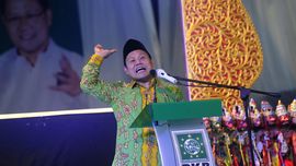 Klaim Menang Pilkada 140 Daerah, PKB Sebut Peran Warga NU