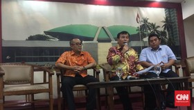 Wiranto Gantikan Luhut Jabat Menko Polhukam