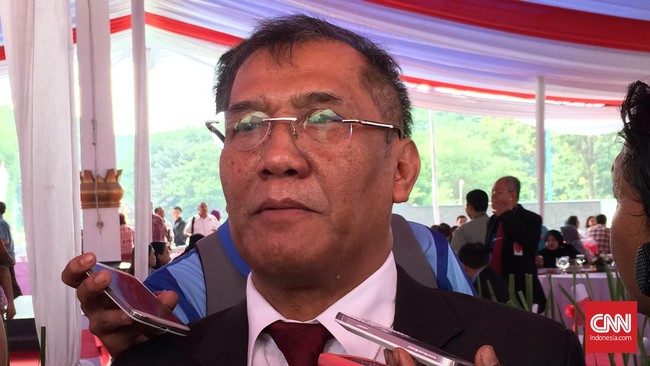 Dampak pemangkasan anggaran Kemenpora juga terasa pada cabang-cabang olahraga. Mereka tak bisa lagi membeli peralatan di tahun 2016.