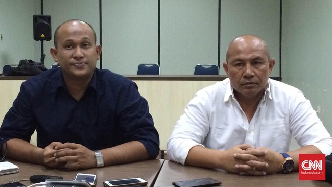 Setelah tertunda lima pekan, PSMS Medan menerima hadiah Rp1,5 miliar hasil menjadi juara Piala Kemerdekaan.