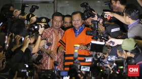 Sekjen DPR dan Perantara Suap Rio Capella Dipanggil KPK