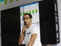 Jawaban Lengkap Nadiem soal <i>Bug</i> Aplikasi Gojek