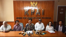 KPAI Jadwalkan Bertemu RS Awal Bros Soal Dugaan Malapraktik