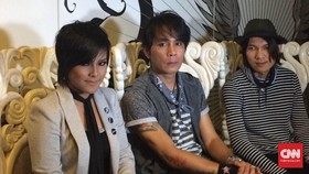 Utopia Makin Benderang bersama Vokalis dan Single Baru