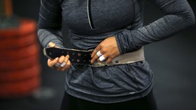 Pria Lebih Cepat 'Langsing' Daripada Wanita
