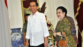 PDIP-PAN Beri Catatan Hasil Perombakan Kabinet Jilid I