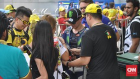 Mengenal Karakter Para Jagoan MotoGP