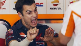 Pedrosa, Marquez, Crutchlow Komentari Hasil Kualifikasi