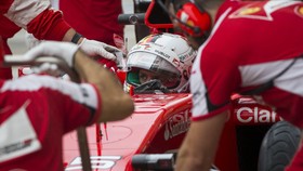 Ferrari Diminta Tak Gunakan Hak Veto Lagi