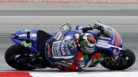 Lorenzo: Memang Lebih Baik Tinggalkan Rossi