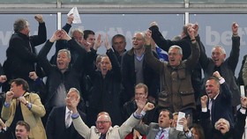 Jose Mourinho, 'The Special One' dalam Hal Protes Wasit