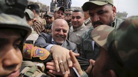 PM Irak Tak Akan Beri ISIS Amnesti